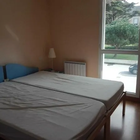 Apartament Beau Type 2 Avec Parking Dans De Standing