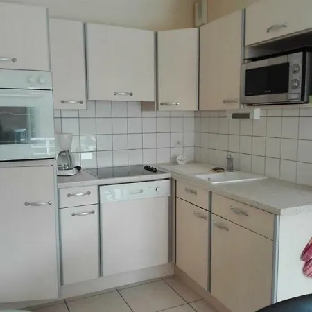 Apartament Beau Type 2 Avec Parking Dans De Standing Les Sables-dʼOlonne
